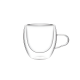 Glass Cup 70 ml